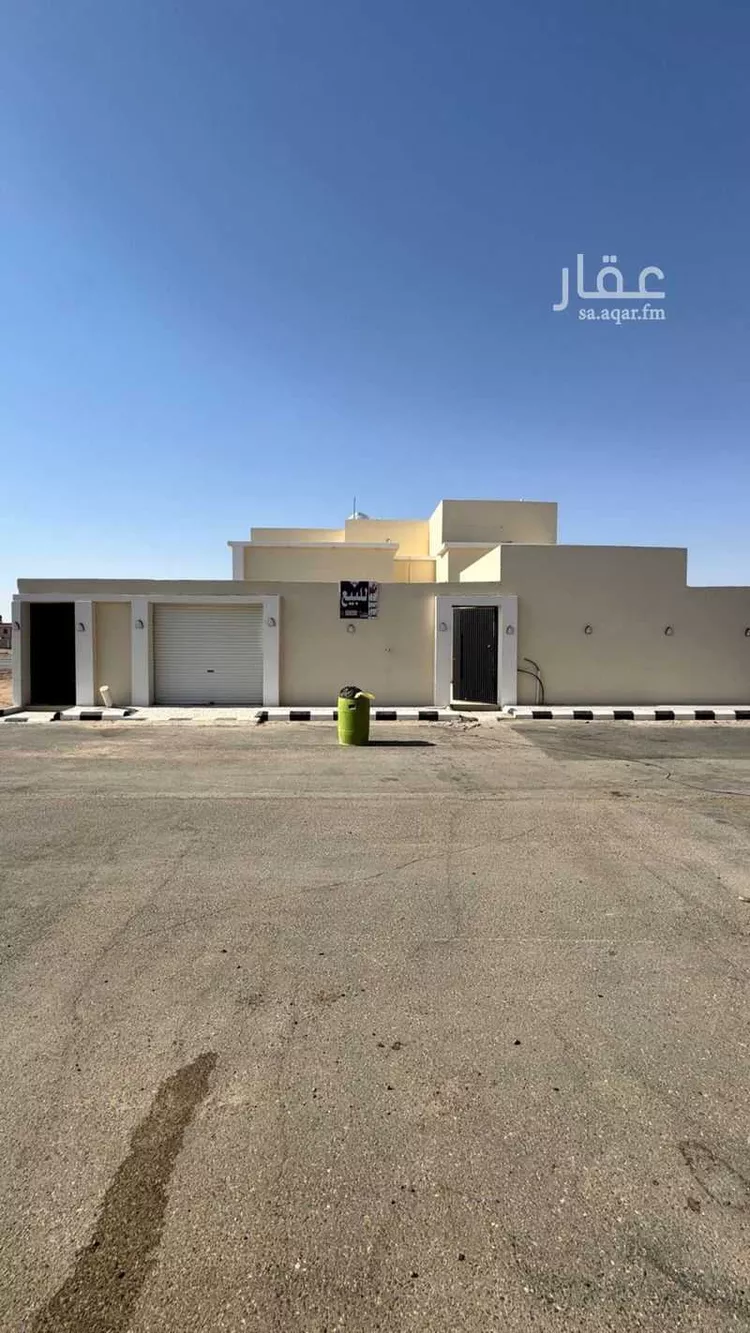 بيت للبيع في شارع جابر بن صفيان ، حي اليرموك ، حفر الباطن ، حفر الباطن صورة 3