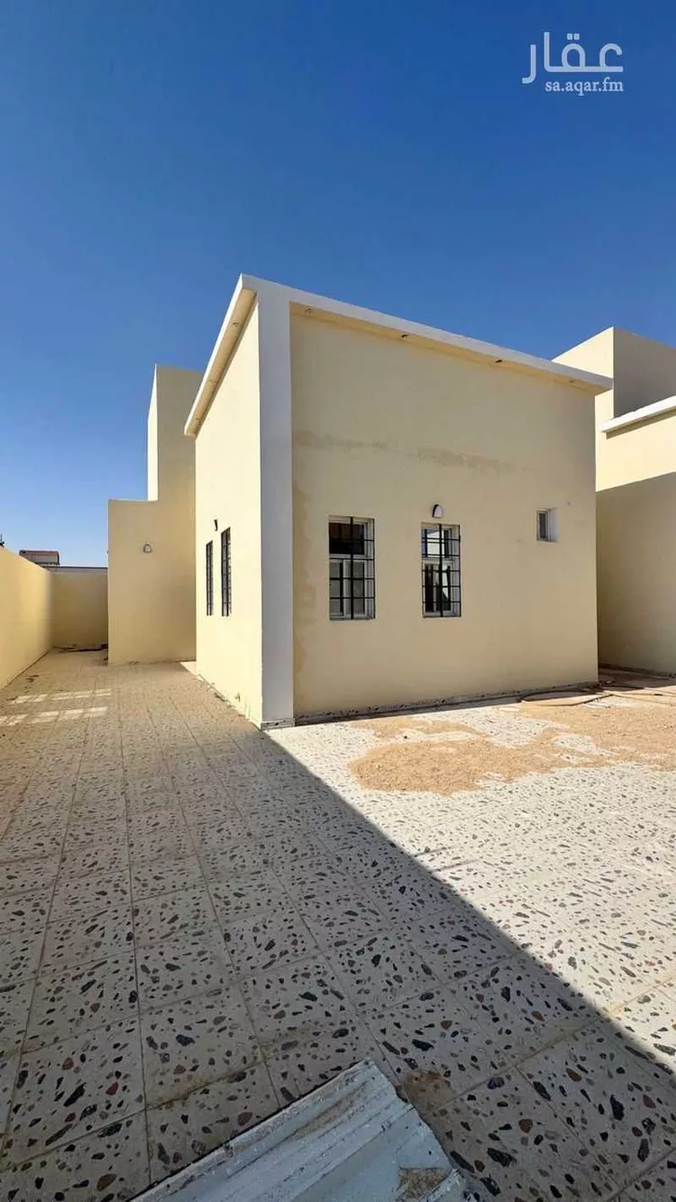 بيت للبيع في شارع جابر بن صفيان ، حي اليرموك ، حفر الباطن ، حفر الباطن صورة 4