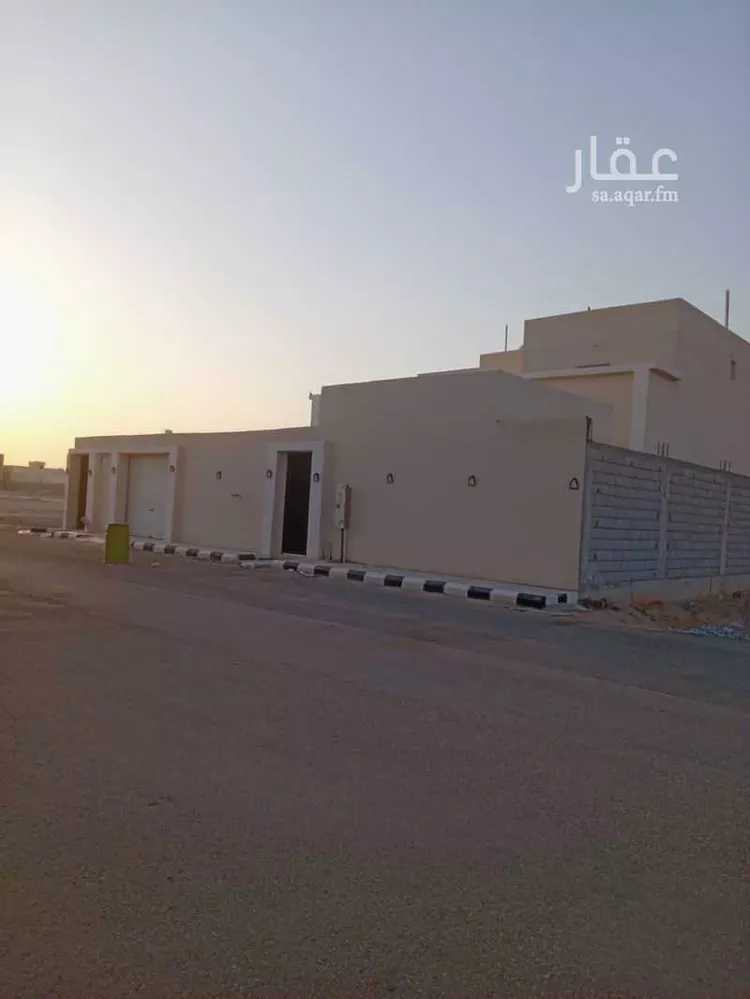 Villa for Sale in Hafr Al Batin Al Yarmouk صورة 3