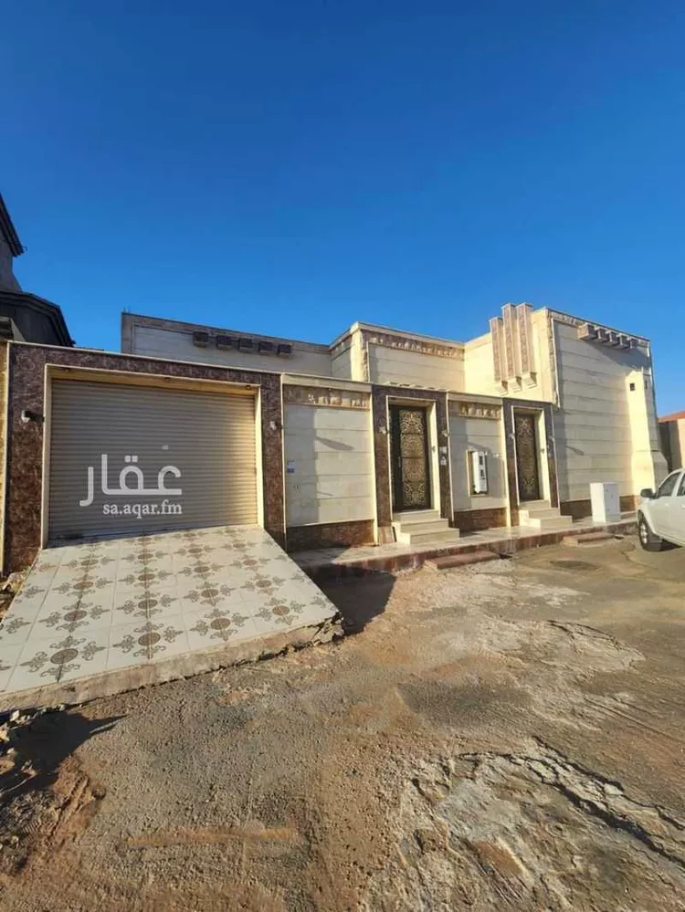 Floor for Rent in Hail Al Khuzamy صورة 3