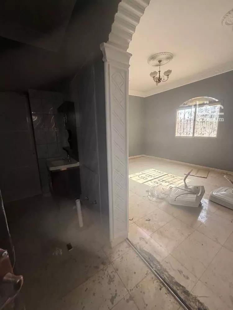 شقة للإيجار في شارع الابندقيه, حي إشبيليا, مدينة حائل, منطقة حائل صورة 2