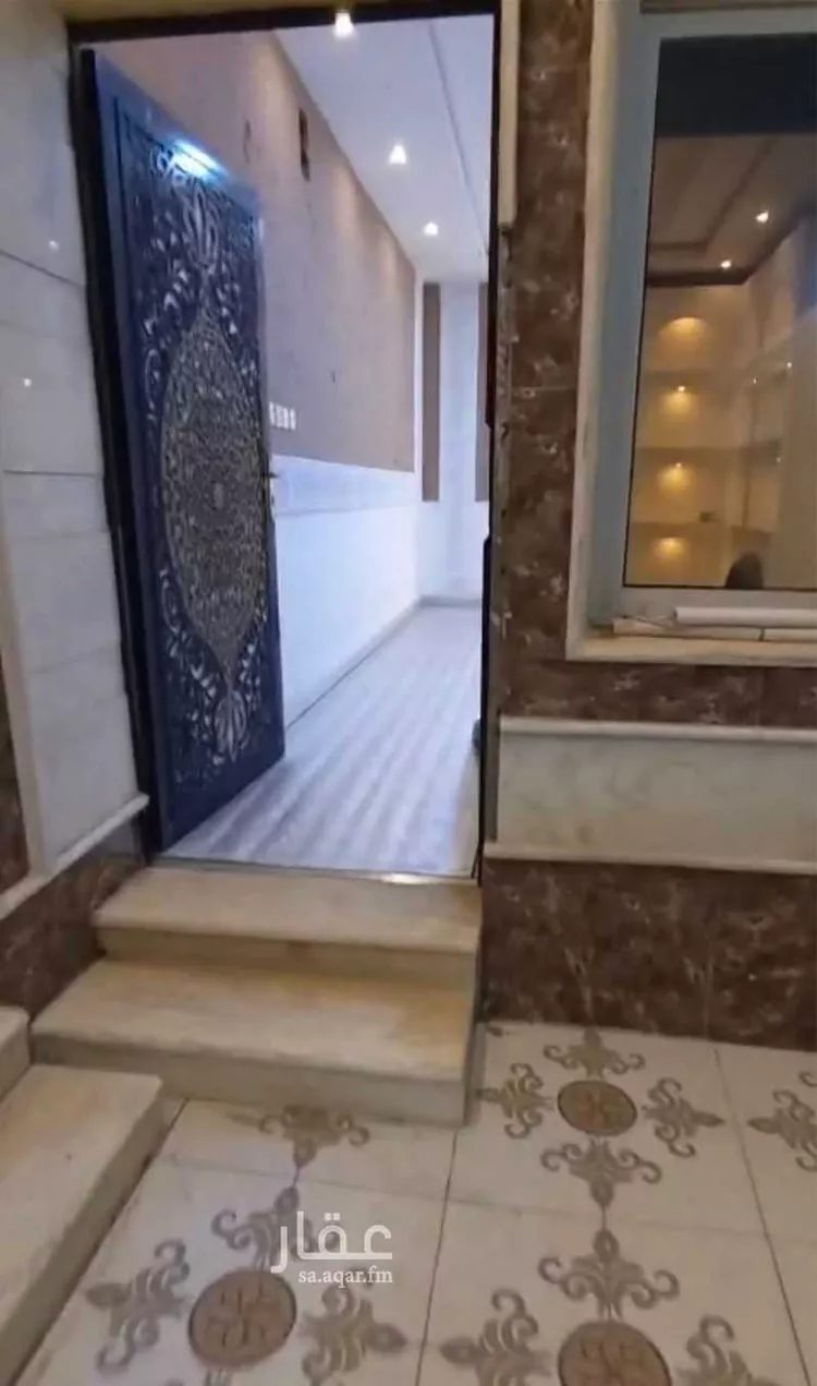 دور للإيجار في شارع عبيدالله ابن عبيد الانصاري, حي الياسمين, مدينة حائل, منطقة حائل صورة 2