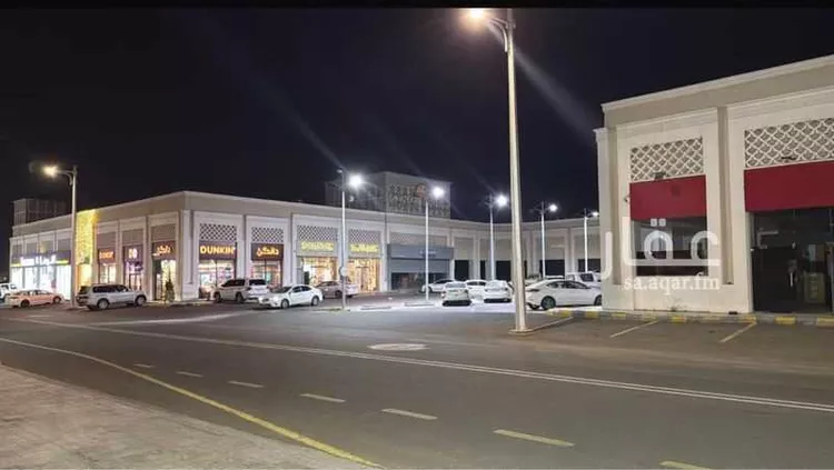 Complex for rent in Hail An Naqrah