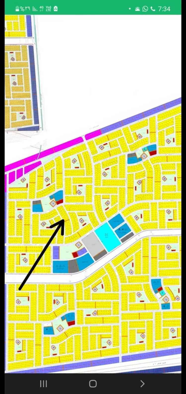 أرض للبيع في ذهبان ، جدة صورة 2