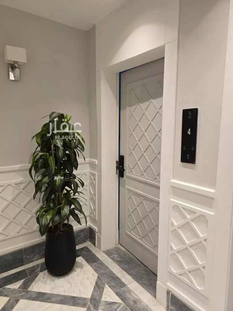 شقة للبيع في شارع وادي الرمة, حي الريان, مدينة الرياض, منطقة الرياض 1 صورة