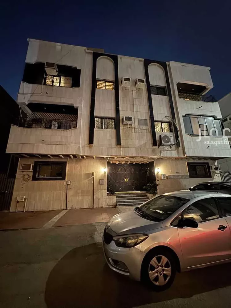 عمارة للبيع في شارع إبن يعقوب الكومى, حي الفيصلية, مدينة جدة, منطقة مكة المكرمة