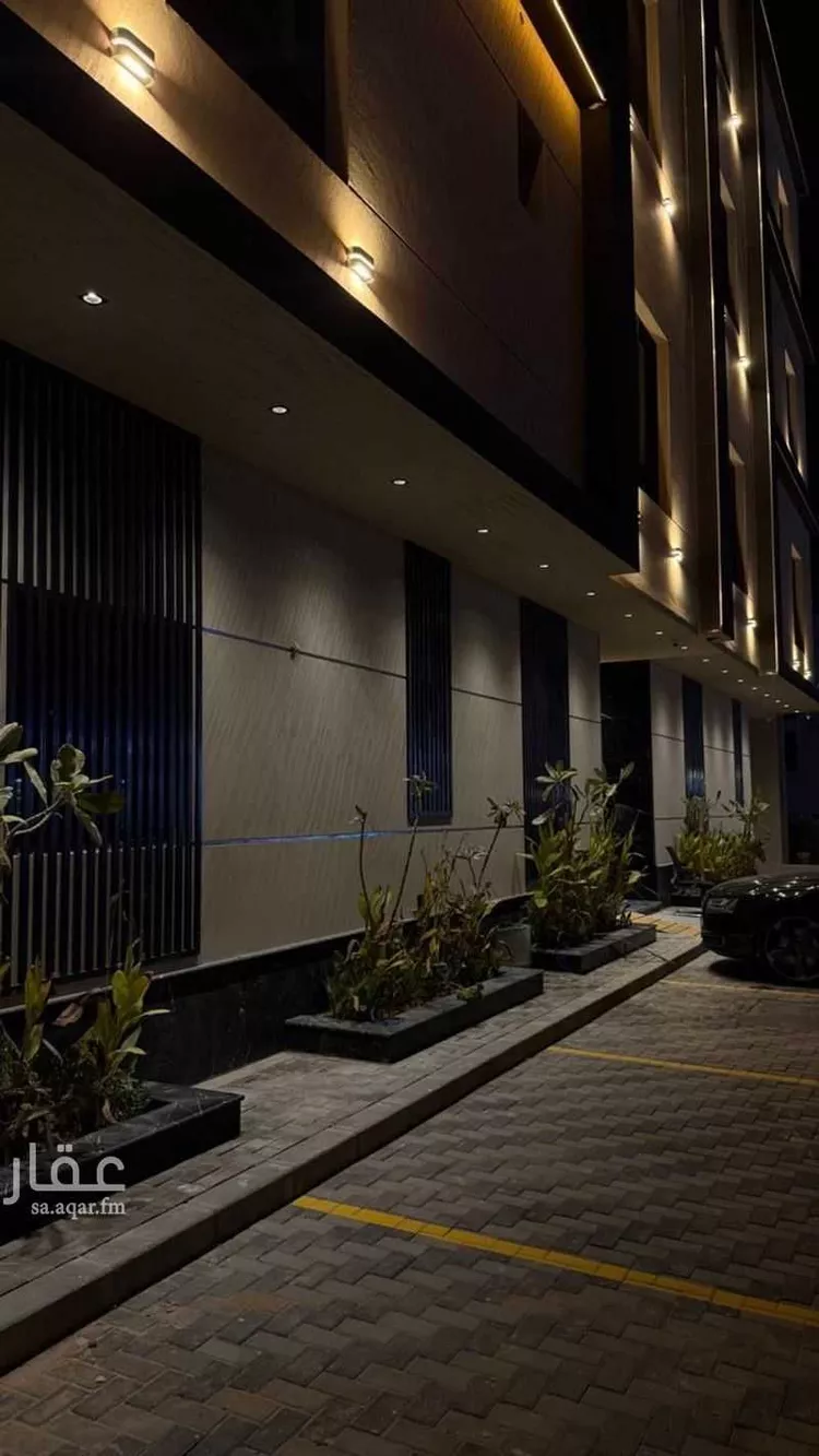 شقة للإيجار في شارع ثعلبه بن سعد الخزرجي, حي العارض, مدينة الرياض, منطقة الرياض