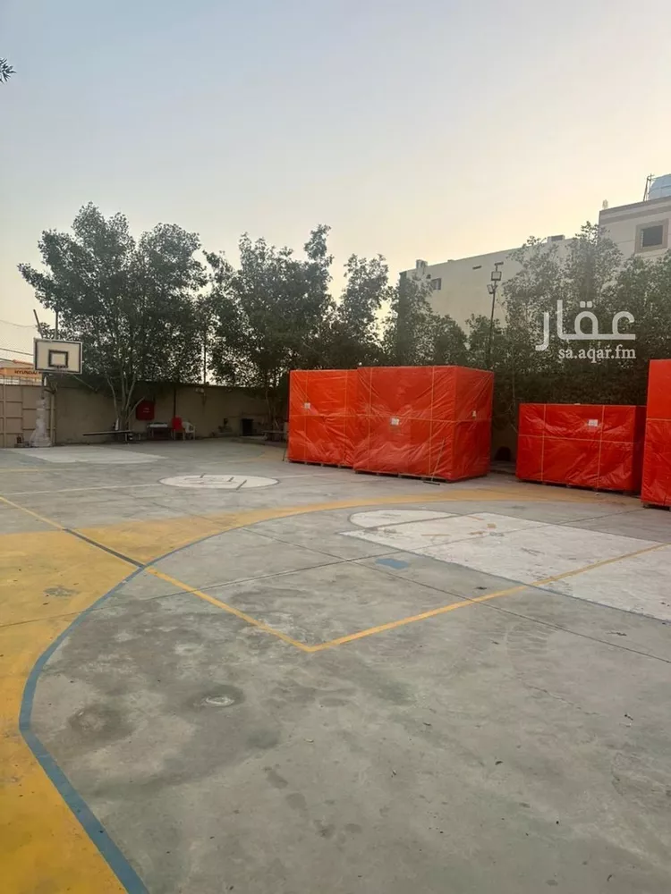 مستودع للإيجار في شارع الحمراء الفرعي, حي السلي, مدينة الرياض, منطقة الرياض صورة 5