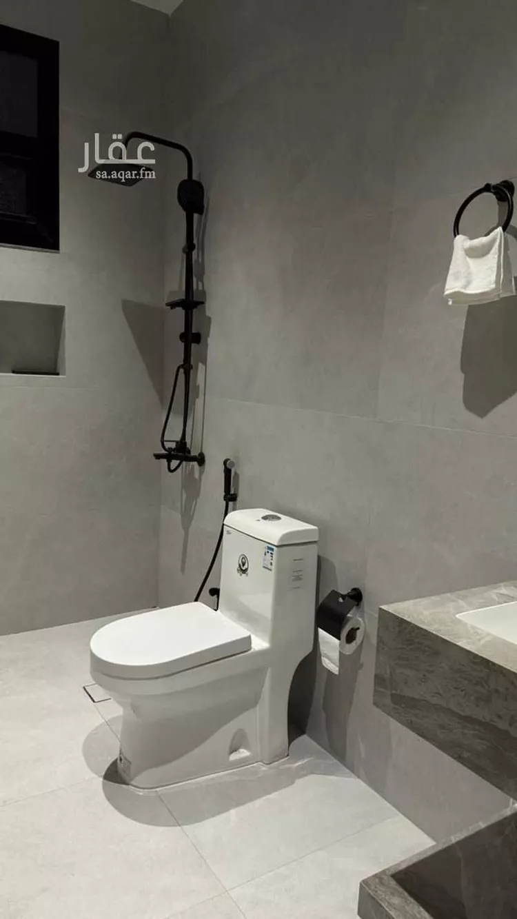 شقة للإيجار في شارع ثعلبه بن سعد الخزرجي, حي العارض, مدينة الرياض, منطقة الرياض صورة 3