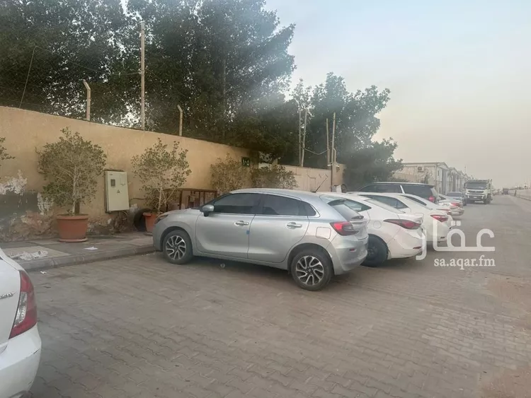 مستودع للإيجار في شارع الحمراء الفرعي, حي السلي, مدينة الرياض, منطقة الرياض صورة 2