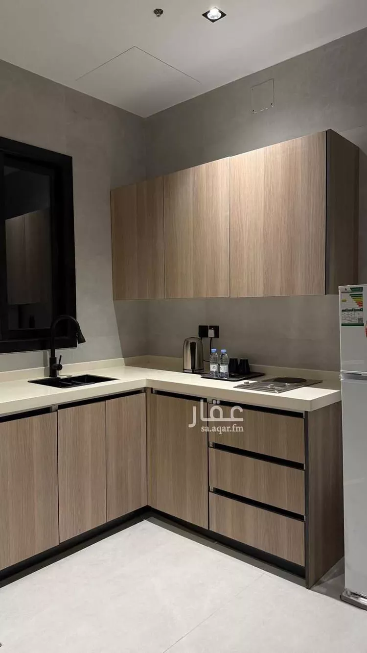 شقة للإيجار في شارع ثعلبه بن سعد الخزرجي, حي العارض, مدينة الرياض, منطقة الرياض صورة 5