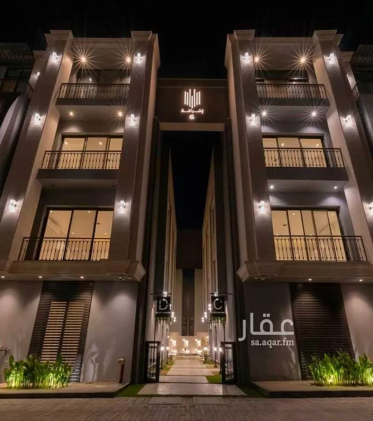 شقة للإيجار في شارع الربيع ، حي النرجس ، الرياض ، منطقة الرياض