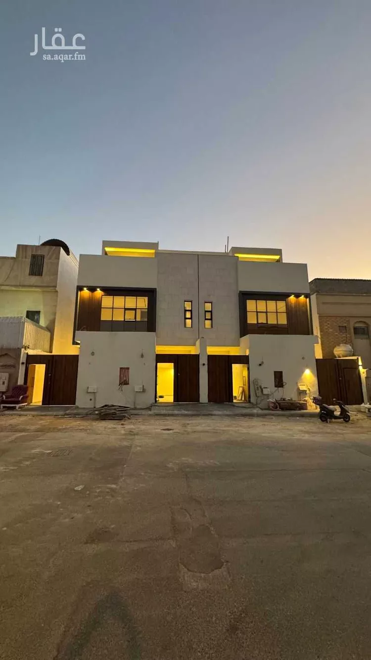 فيلا للبيع في شارع عين الصعان ، حي العريجاء الغربية ، الرياض ، منطقة الرياض