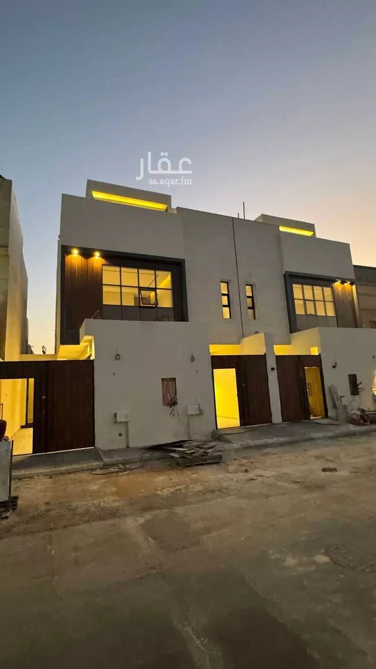 فيلا للبيع في شارع عين الصعان ، حي العريجاء الغربية ، الرياض ، منطقة الرياض صورة 3