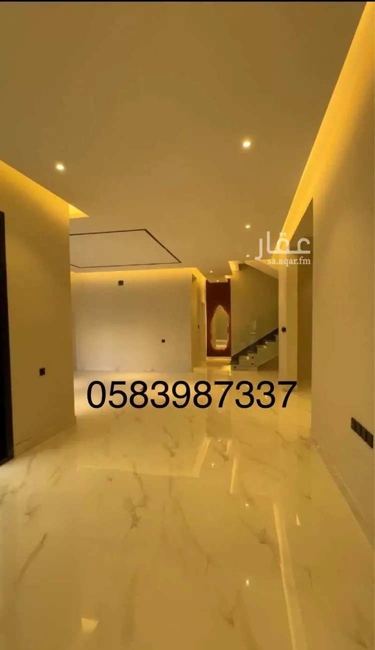 فيلا للبيع في شارع عبدالرحمن المكودي, حي عكاظ, مدينة الرياض, منطقة الرياض صورة 5