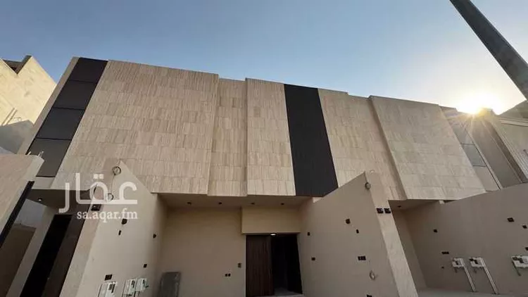 دور للبيع في شارع الحضرة, حي ديراب, مدينة الرياض, منطقة الرياض 13