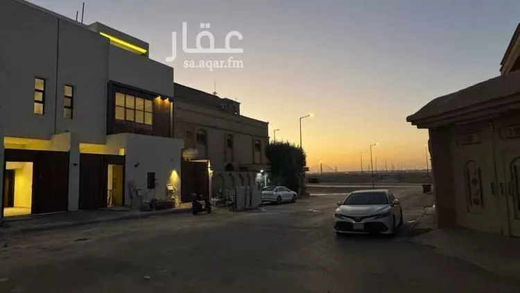 فيلا للبيع في شارع عين الصعان ، حي العريجاء الغربية ، الرياض ، منطقة الرياض صورة 4
