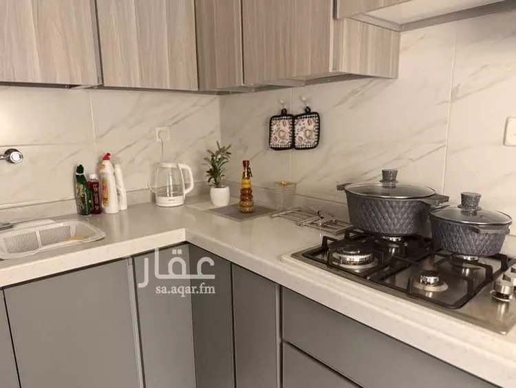 شقة مفروشة للحجز في شارع إبن زهرة ، حي الفلاح ، جدة ، جدة صورة 4