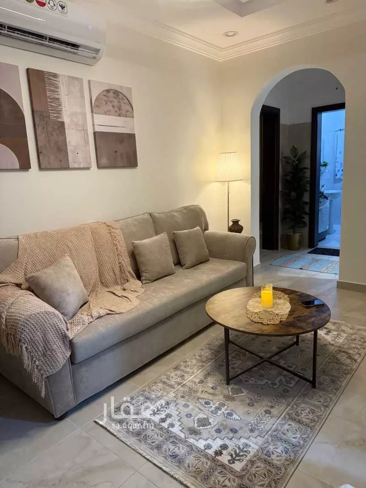 شقة مفروشة للحجز في شارع إبن زهرة ، حي الفلاح ، جدة ، جدة صورة 3