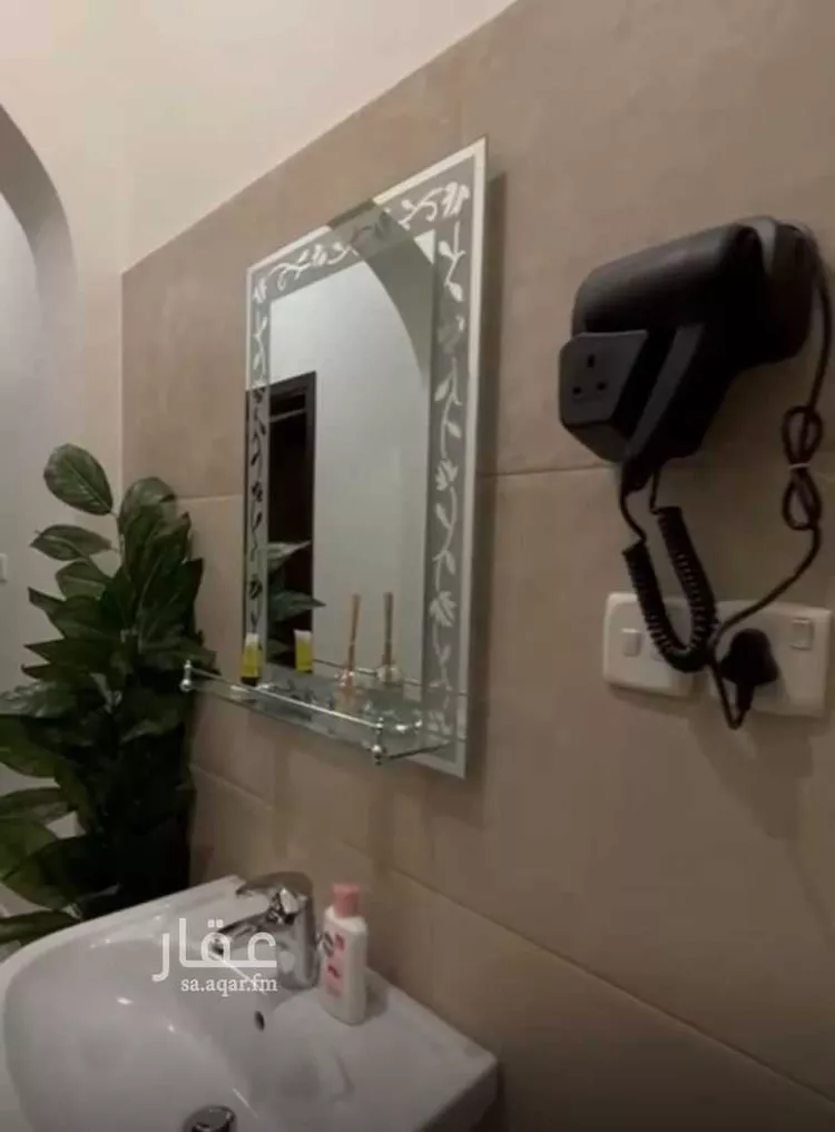 استديو مفروش للحجز في شارع إبن زهرة ، حي الفلاح ، جدة ، جدة صورة 4
