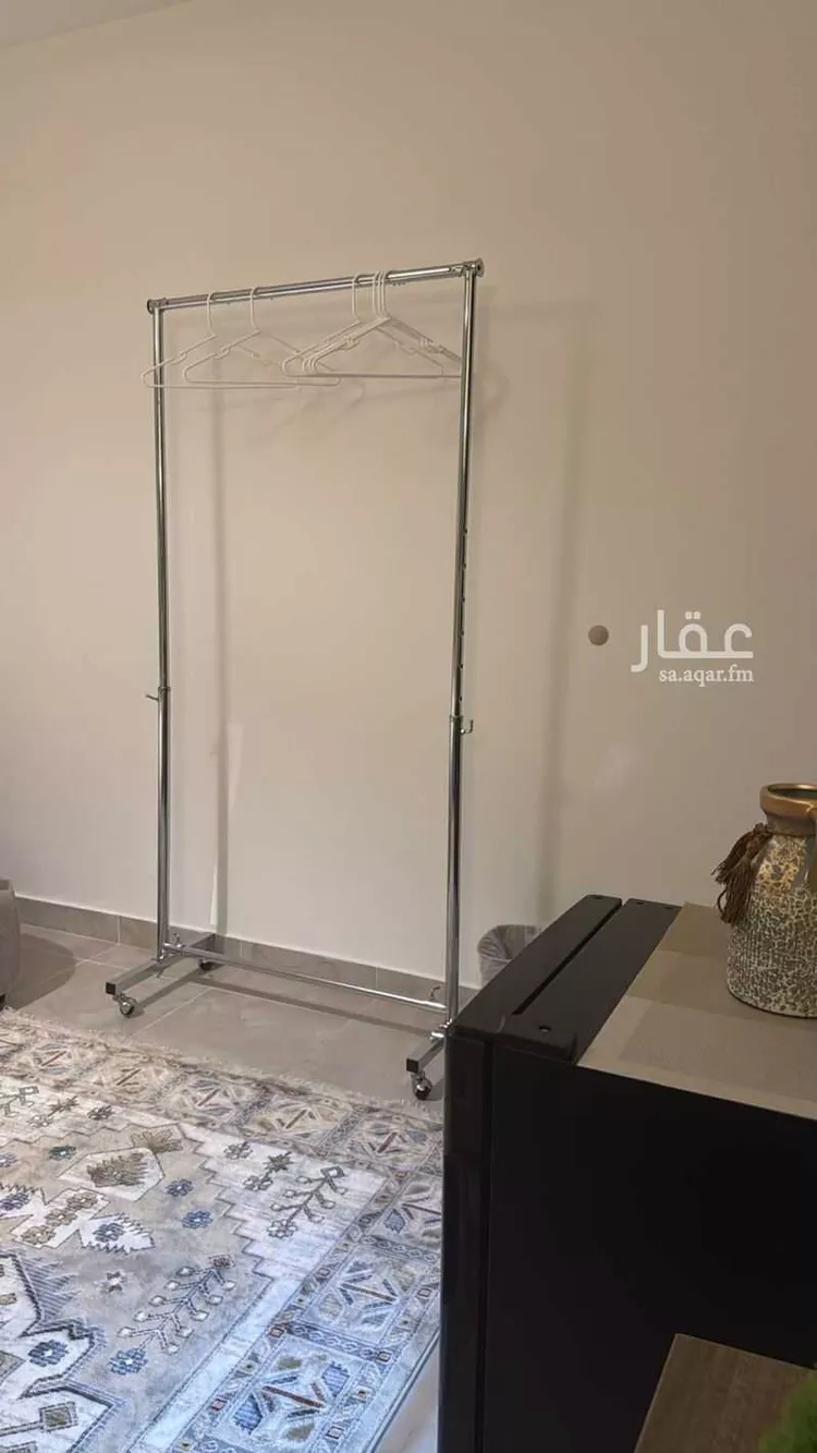 استديو مفروش للحجز في شارع إبن زهرة ، حي الفلاح ، جدة ، جدة 7