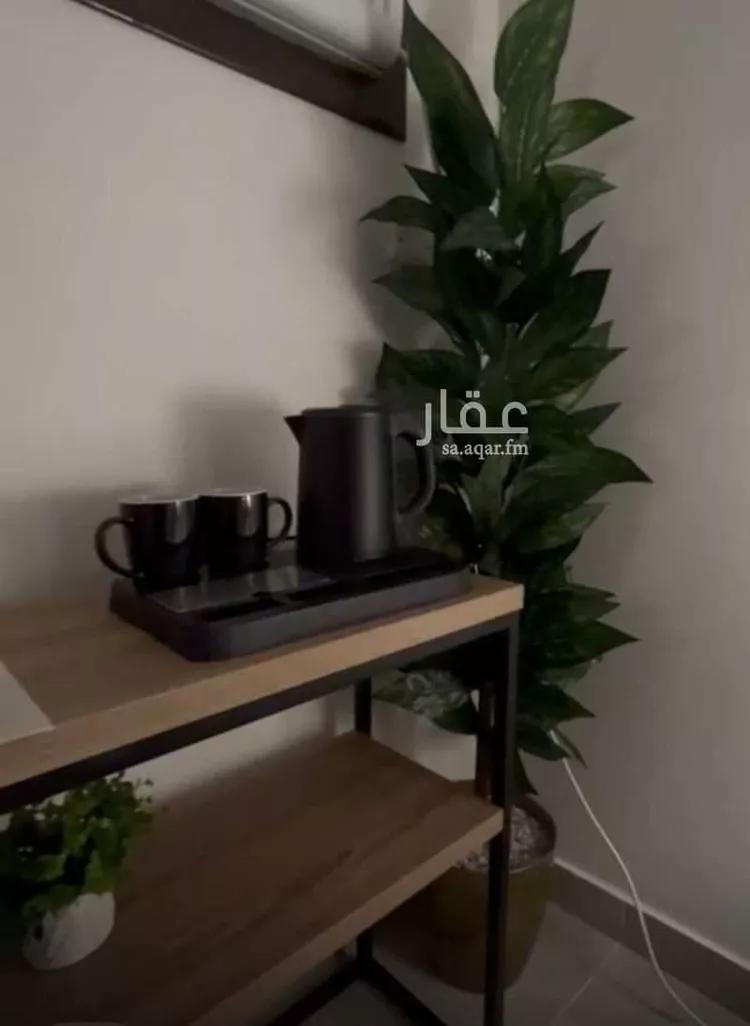 استديو مفروش للحجز في شارع إبن زهرة ، حي الفلاح ، جدة ، جدة صورة 5