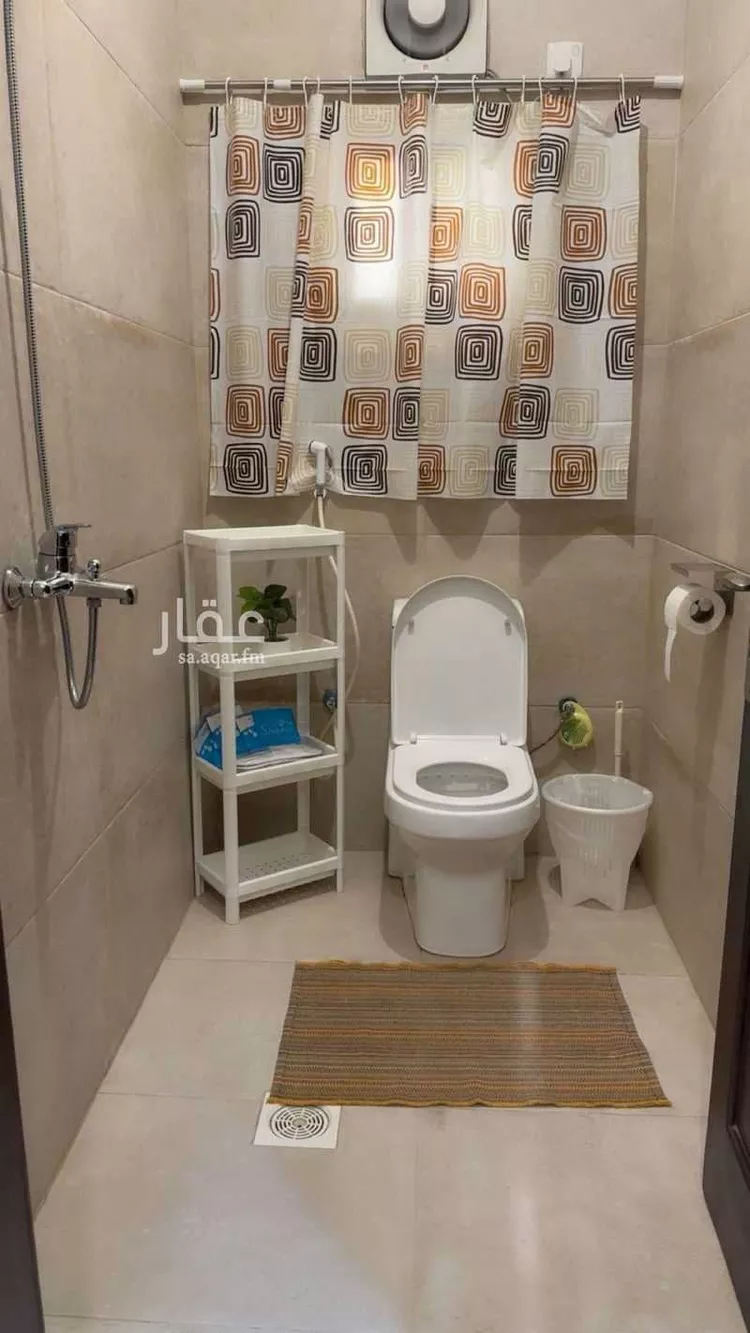 استديو مفروش للحجز في شارع إبن زهرة ، حي الفلاح ، جدة ، جدة صورة 3