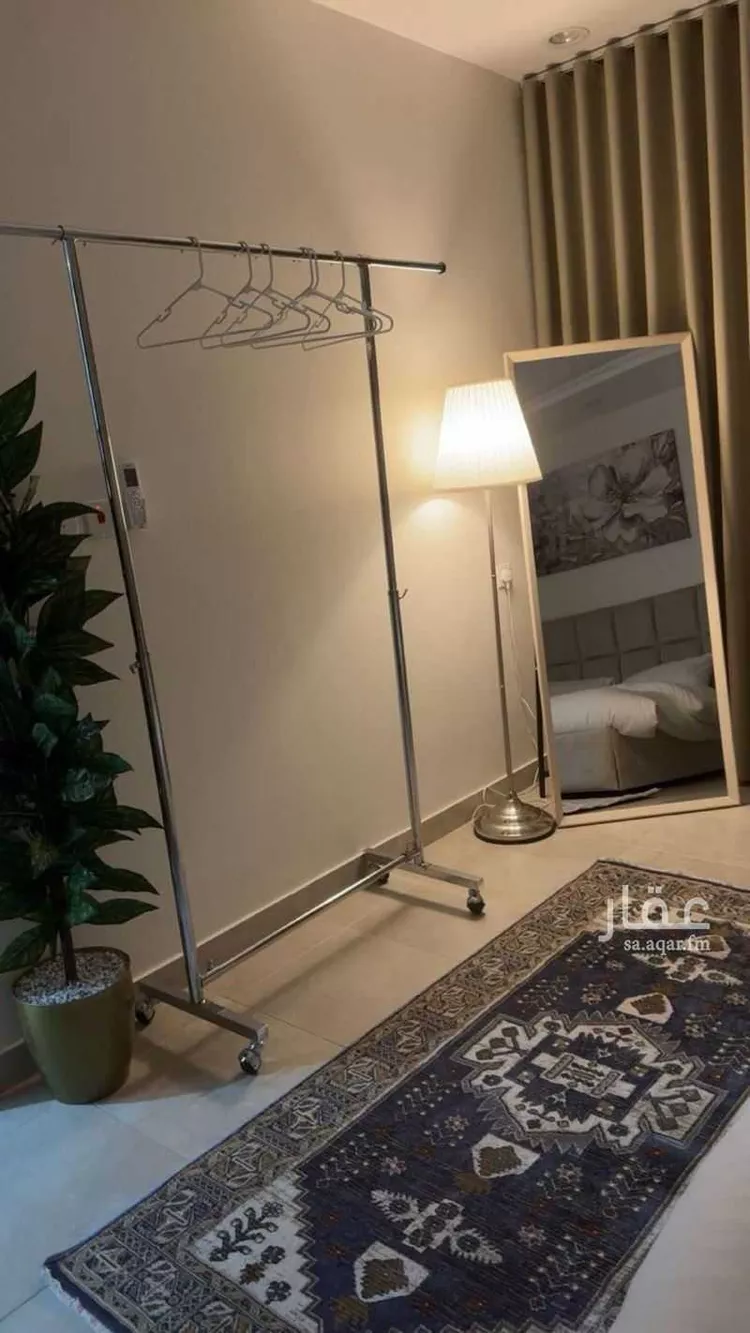 شقة مفروشة للحجز في شارع إبن زهرة ، حي الفلاح ، جدة ، جدة صورة 2