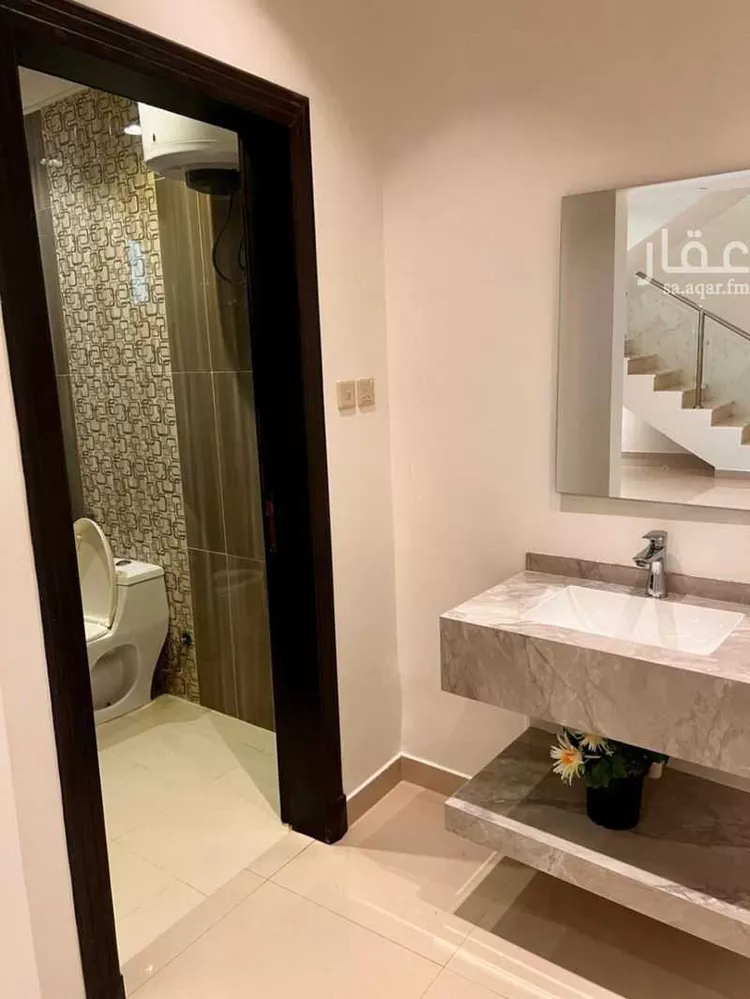 شقة للإيجار في شارع الزلال, حي الرائد, مدينة الرياض, منطقة الرياض صورة 5