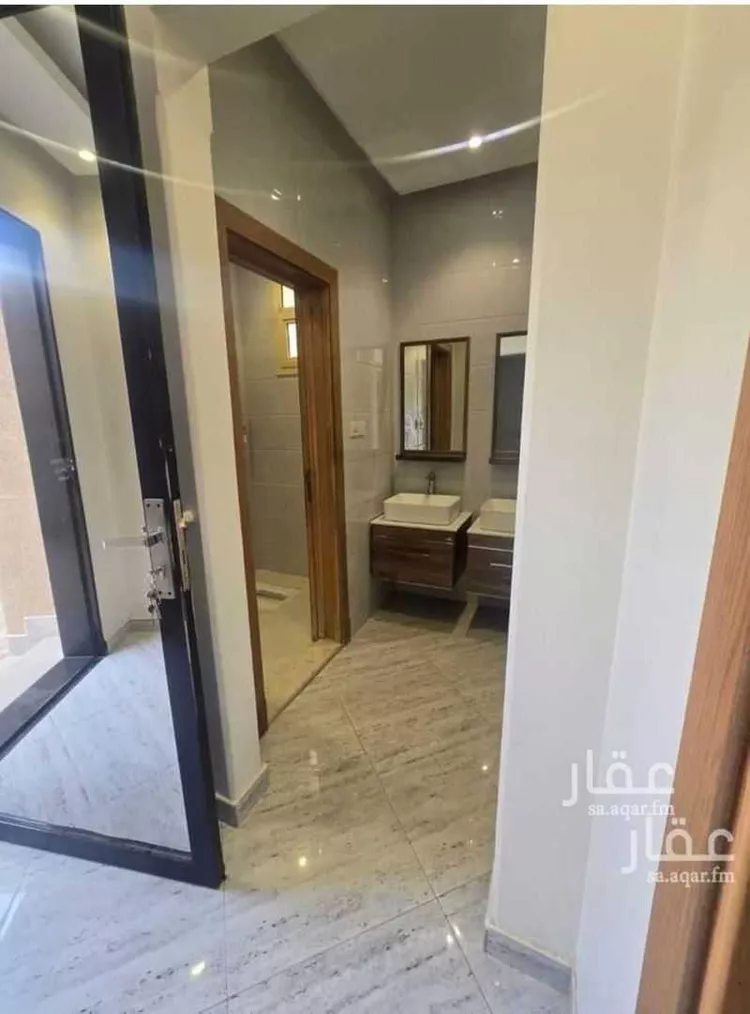 دور للإيجار في شارع أحمد بن الصيرفي ، حي السويدي الغربي ، الرياض ، منطقة الرياض صورة 4