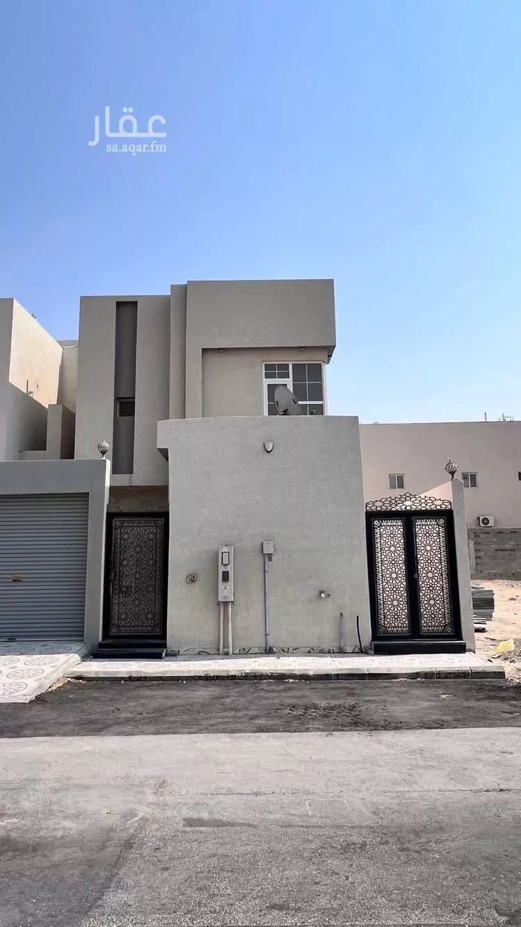 Villa for Sale in Dammam King Fahd