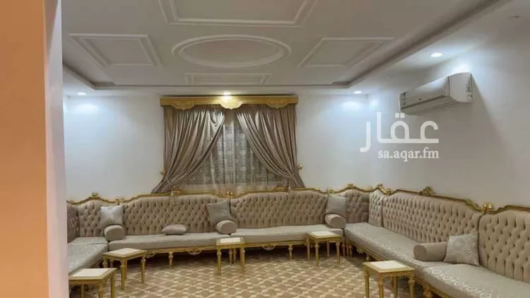 فيلا للإيجار في شارع سليمان بن عبدالملك بن مروان ، حي طويق ، الرياض ، منطقة الرياض صورة 5
