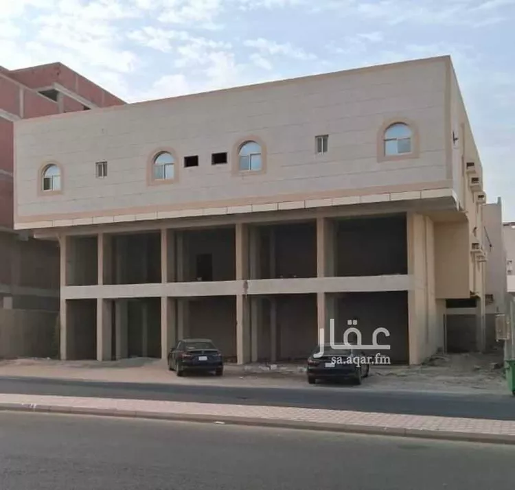 عمارة للإيجار في شارع عبدالله ابن سلمة ابن ابي الخير, حي الخضراء, مدينة مكه المكرمه, منطقة مكة المكرمة صورة 2
