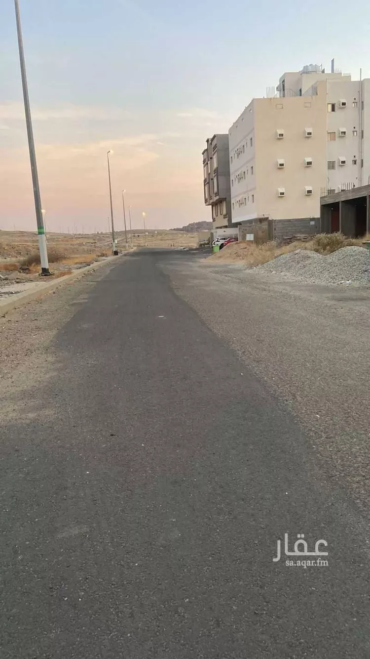 أرض للبيع في شارع غزوة بدر الموعد, حي طوى, مدينة مكة المكرمة, منطقة مكة المكرمة