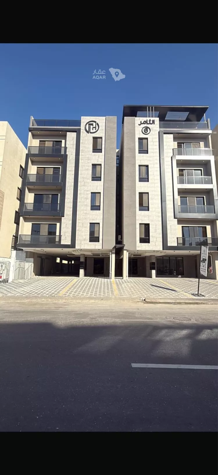 Apartment for Sale in Al Khobar Al Hamra
