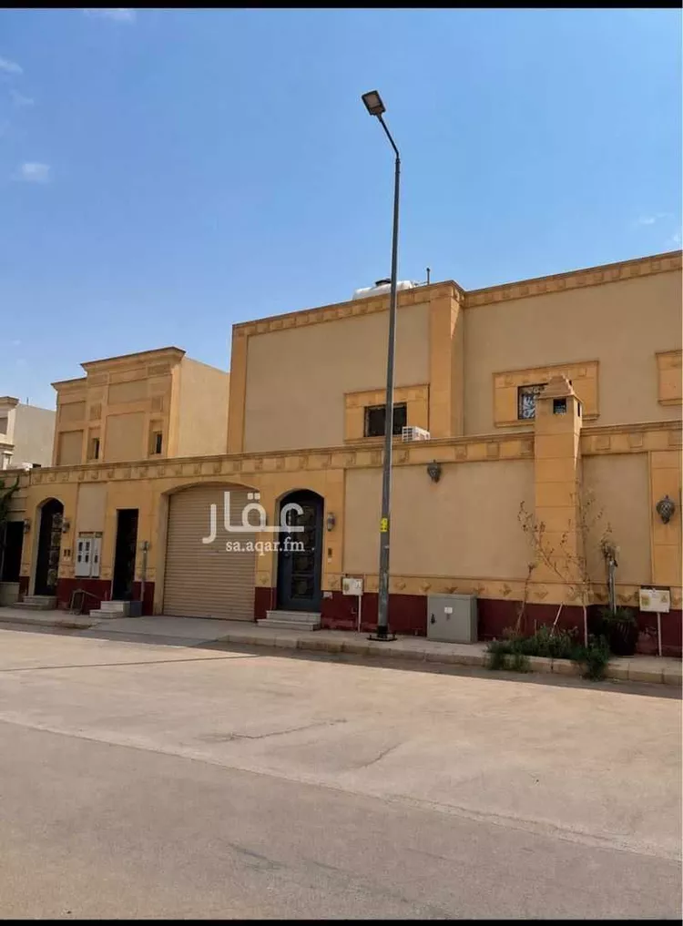 دور للإيجار في شارع أبي علي الجمال, حي حطين, مدينة الرياض, منطقة الرياض صورة 5