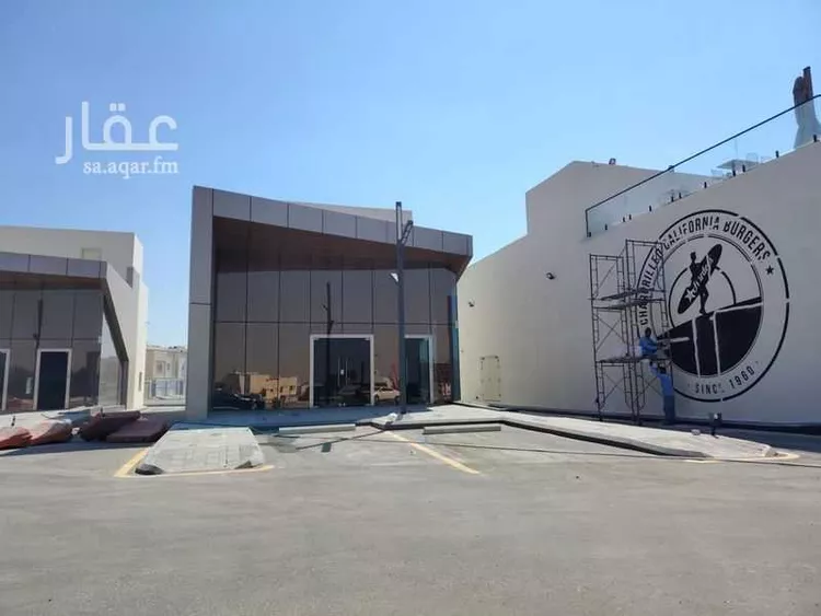 مجمع للإيجار في شارع الفضل بن الحباب, حي الندى, مدينة الدمام, المنطقة الشرقية صورة 2