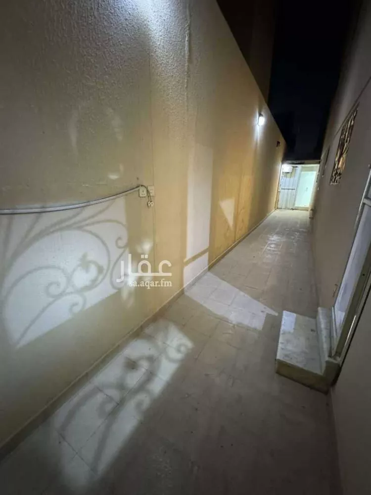 دور للإيجار في شارع أبي علي الجمال, حي حطين, مدينة الرياض, منطقة الرياض صورة 3