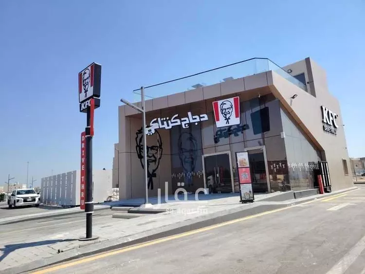 Complex for rent in Dammam An Nada