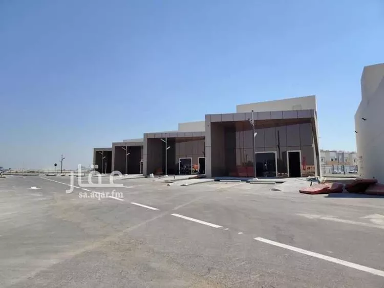 مجمع للإيجار في شارع الفضل بن الحباب, حي الندى, مدينة الدمام, المنطقة الشرقية صورة 3