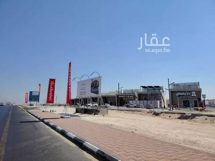 مجمع للإيجار في شارع الفضل بن الحباب, حي الندى, مدينة الدمام, المنطقة الشرقية صورة 5