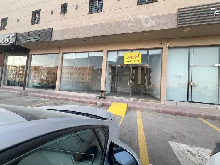 محل للإيجار في شارع محمد علي جناح ، حي اليرموك ، الرياض ، منطقة الرياض
