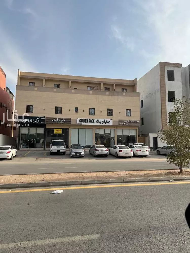 محل للإيجار في شارع محمد علي جناح, حي اليرموك, مدينة الرياض, منطقة الرياض