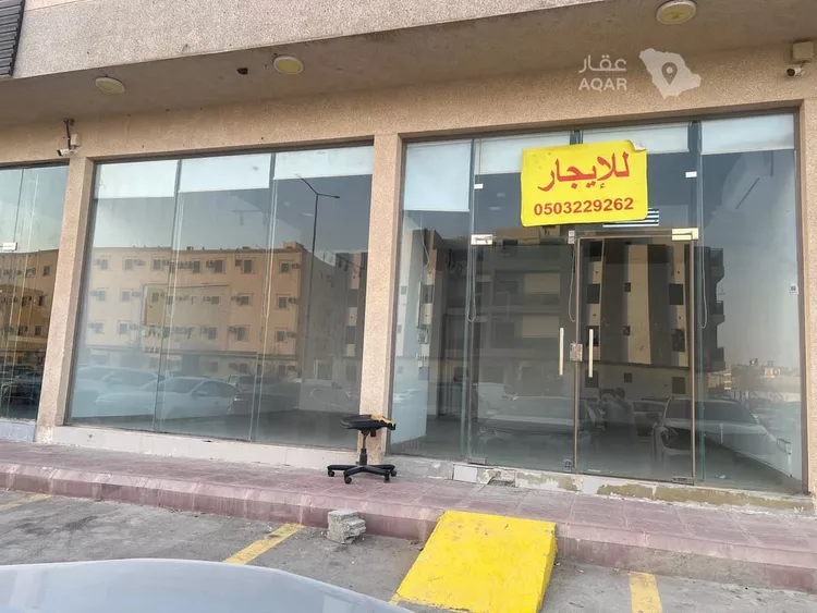 محل للإيجار في شارع محمد علي جناح ، حي اليرموك ، الرياض ، منطقة الرياض صورة 2