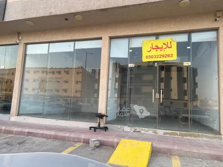 محل للإيجار في شارع محمد علي جناح, حي اليرموك, مدينة الرياض, منطقة الرياض صورة 2