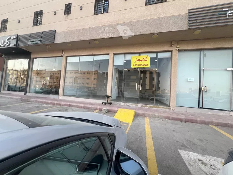محل للإيجار في شارع محمد علي جناح, حي اليرموك, مدينة الرياض, منطقة الرياض