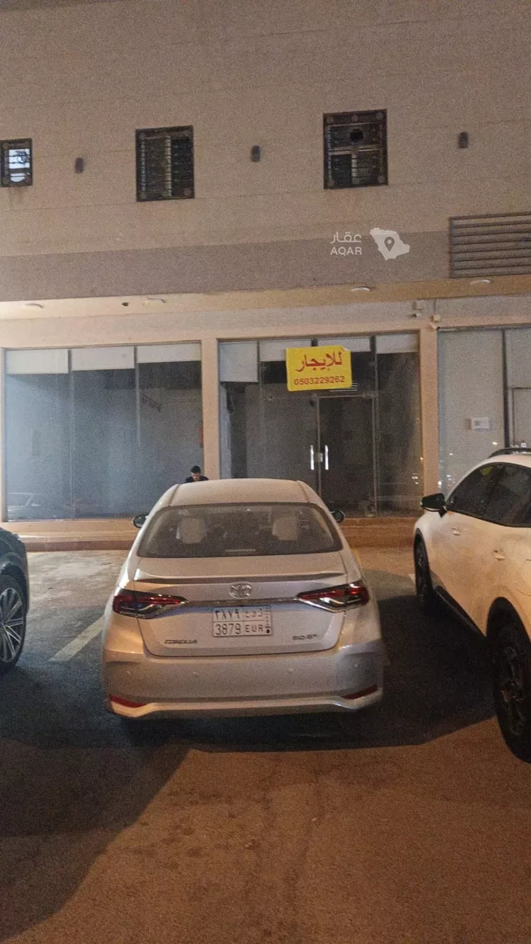 محل للإيجار في شارع محمد علي جناح ، حي اليرموك ، الرياض ، منطقة الرياض صورة 3