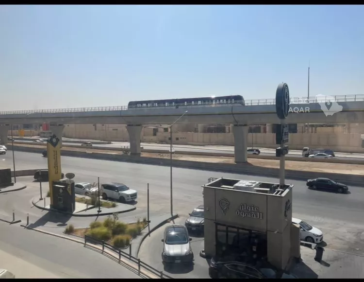 مكتب تجاري للإيجار في شارع الامير محمد ابن سلمان ابن عبدالعزيز, حي الربيع, مدينة الرياض, منطقة الرياض 3