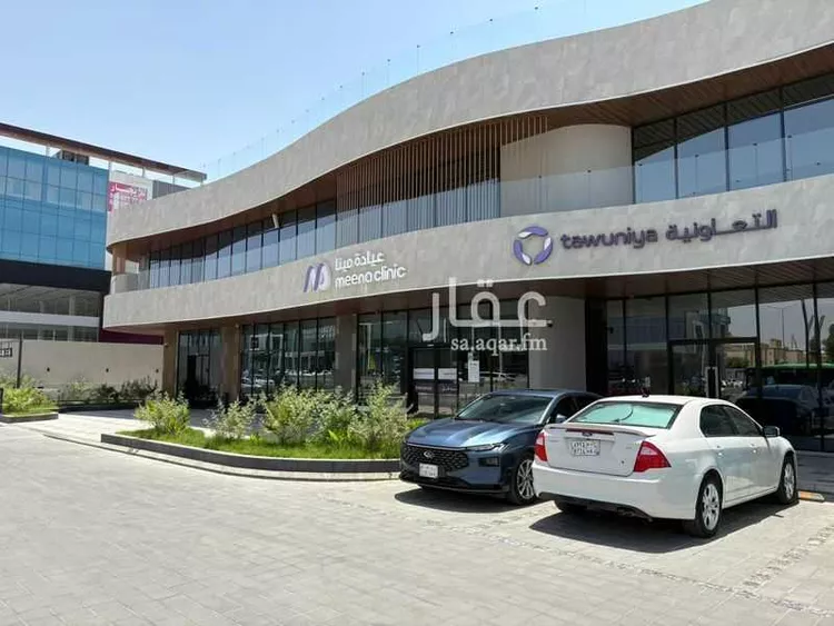 عمارة للإيجار في شارع طريق الثمامة, حي الربيع, مدينة الرياض, منطقة الرياض صورة 3