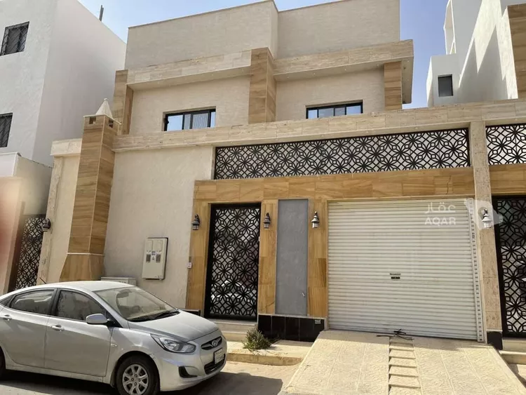 Villa for Sale in Riyadh Ad Dar Al Baida